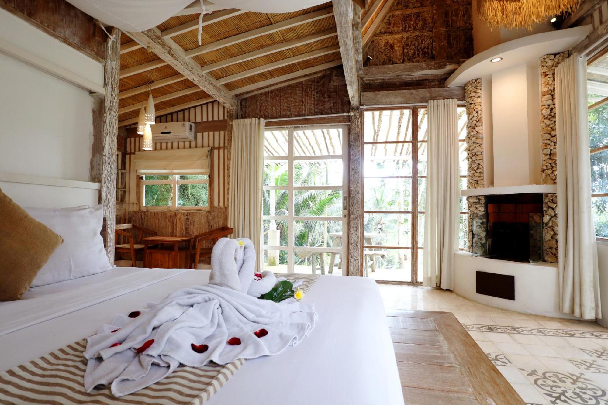 Aventus Resort Ubud Tegallalang  Exterior photo