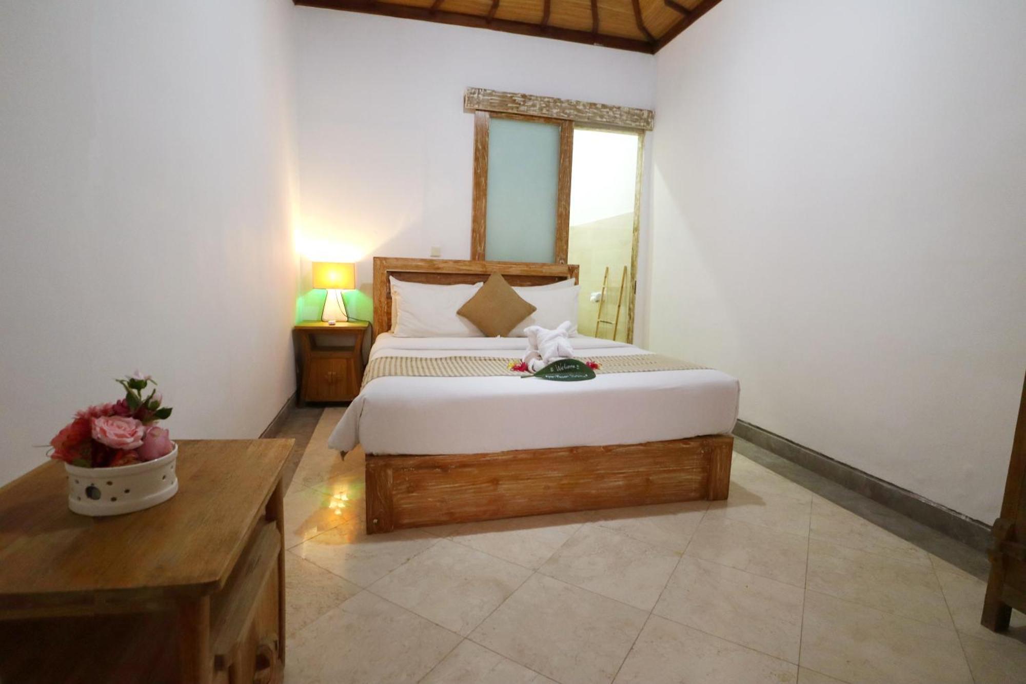 Aventus Resort Ubud Tegallalang  Room photo